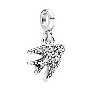 Zilveren hanger vleugel - Sieraden online kopen? Mooie collectie jewellery  van de beste merken op beslist.nl