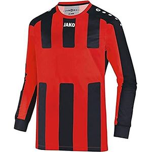 JAKO Heren voetbalshirt LA Milan, wit/sportgroen, XXL, 4343