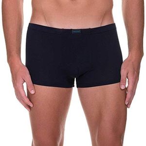 bruno banani Infinity Boxershorts voor heren, blauw (donkerblauw 090), S