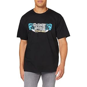 Universal Music Shirts Guitar Hero - Legends Of Rock 5710636 Unisex - shirt voor volwassenen/T-shirts