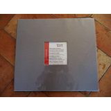 Artemio 32 x 30,5 cm ScrapBooking Album, Lichtgrijs