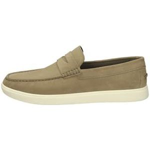 Geox - Avola - Bootschoenen - Beige - Suède