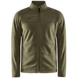 T-shirt Craft adv explore fleece midlayer