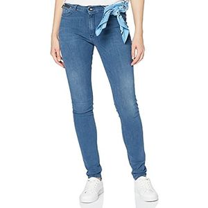 Replay Zackie Skinny jeans voor dames.