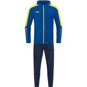 Jako - Power - Trainingspak - Dames - Met Capuchon - Polyester