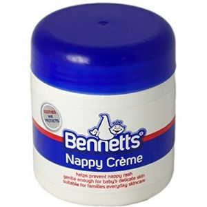 Bennetts Baby Bum Crme 150ml (Pack van 2)