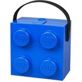 LEGO Lunchbox - Blauw