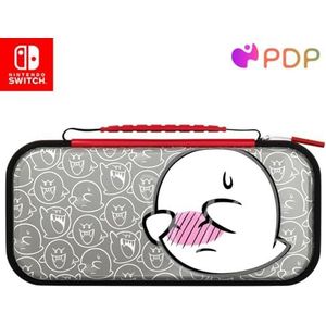 PDP Gaming Travel Case - Boo-Hoo Glow in the Dark - Consolehoes - Nintendo Switch/OLED/Lite