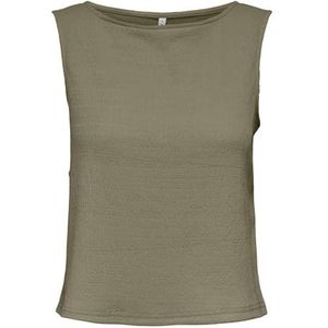 Onlkatie Life S/L Top Box JRS, zeemeermin, S