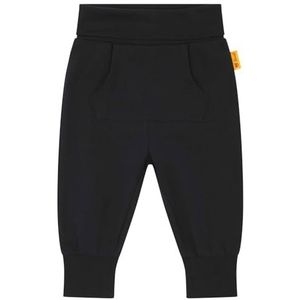 Steiff Joggingbroek voor jongens, Steiff Navy, 80