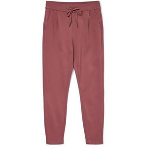 Vmeva - Mid Waist - Broek - Tapered Fit