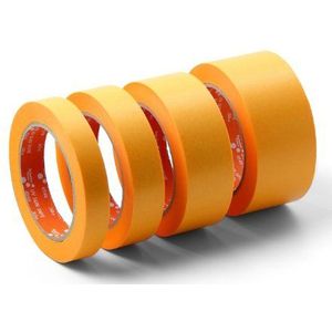 SCHULLER Sun Core Pro 45469, plakband/aftape, breedte 48 mm, rol van 50 m