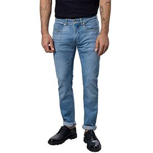 Pierre Cardin Heren Antibes Jeans, 6834, 35W x 34L