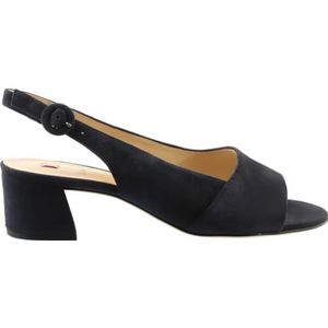 HÖGL Joy Pumps voor dames, dark blue, 39 EU