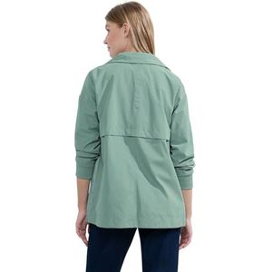 Cecil Damesjas, Breezy Mint, L