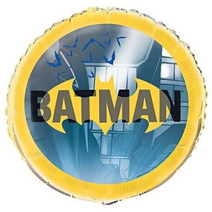 Folieballon - 45 cm - Batman-Party
