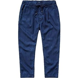 Pepe Jeans Donna Blue Straight Jeans voor dames, blauw (Denim 000), 31W x 34L