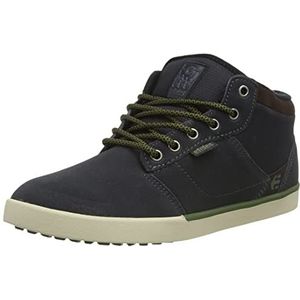 Etnies Heren Jefferson Mtw Sneakers, grijs/bruin., 37 EU