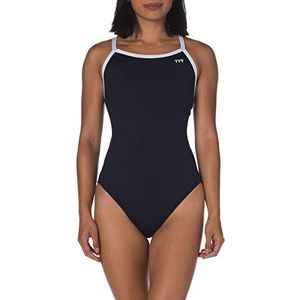 TYR Damesbadpak Hexa Diamondfit