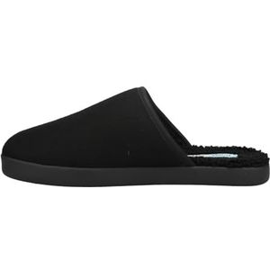 TOMS Harbor slippers voor heren, zwart, 45 EU