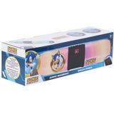 Sonic - MB6611 - Bluetooth-luidsprekers - Kleur - Materiaal