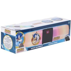 Sonic - MB6611 - Bluetooth-luidsprekers - Kleur - Materiaal