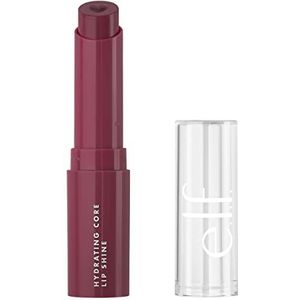 e.l.f. Hydrating Core Lip Shine, Delightful