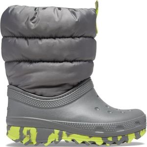 Crocs 207275, Sneeuwlaarzen Unisex-Kind 31 EU