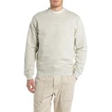 REPLAY - 985 Cloud - Sweatshirt - Beige - Regular Fit