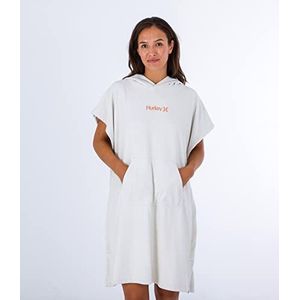 Hurley Vrouwen OAO Hooded Towel Rash Guard Set voor dames