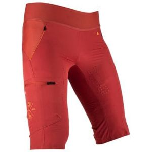 Shorts MTB AllMtn 2.0#XS/EU34/UK6/US2 Lava