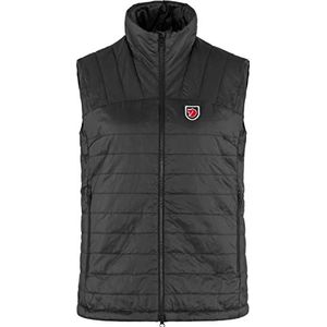 Fjallraven Expedition X-lätt vest M, Zwart, M