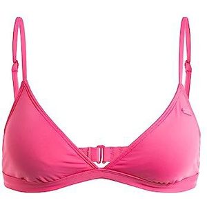 Roxy Beach Classics Bikini, roze (shocking pink), XXL dames, roze (shocking pink), XXL