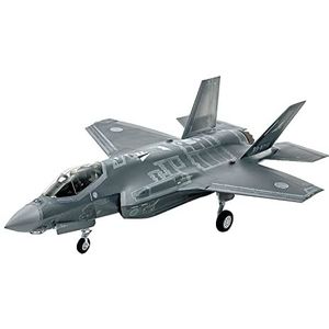 1:48 Tamiya 61124 Lockheed Martin F-35A Lightning II Plastic Modelbouwpakket