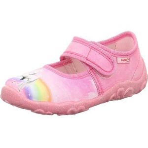 superfit BONNY meisjes Slipper, Roze 5540, 23 EU