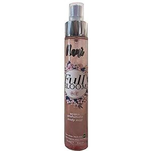 Suarez Nani Full Bloom Geparfumeerd water met Aloë Vera Gel Bio 75 ml