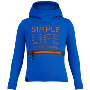 SALEWA Sweatshirt van het merk Simple Life Dry K HDY