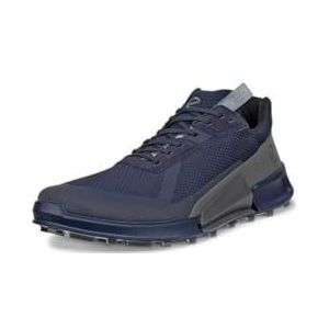 ECCO BIOM 2.1 X COUNTRY - Hardloopschoenen - Nachthemel - Gore-Tex