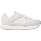 Tommy Hilfiger - Essential Elevated Runner - Sneaker - Misty Coast - Duurzaam Gemaakt