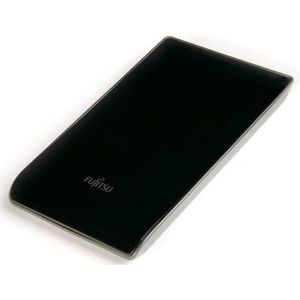 Fujitsu Handy Drive V5 Draagbare externe harde schijf met back-upsoftware 320 GB