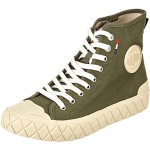 Palladium - Palla Ace Cvs Mid - Sneakers