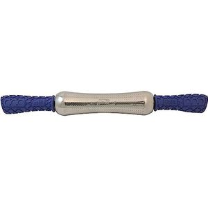 GoFit Polar Bar Massage Cold Roller - Blauw, 40 x 5 x 5,5 cm