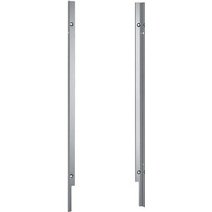 Neff Z780BI11 afdek- en bevestigingslijsten, Made in Germany