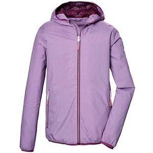 Damesjas - Pink - Waterdicht - Ademend - Opvouwbaar - PFAS-vrij