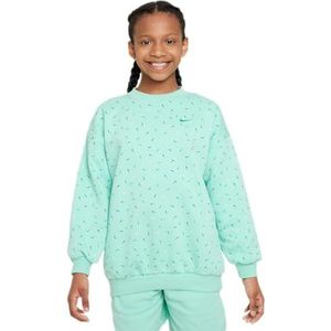 Nike Uniseks sweatshirt voor kinderen