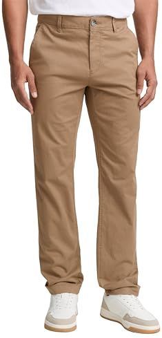 Tom Tailor - 1047264 - Herenbroek - Caribou Beige - Taille 29 - Lengte 30