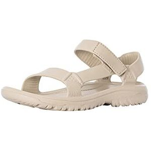 Teva Hurricane Drift Heren Sandalen, feather grey, 44.5 EU