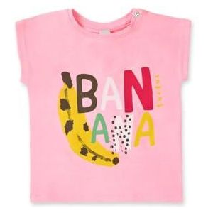 Tuc Tuc T-shirt voor kinderen, Roze, 9 Maanden