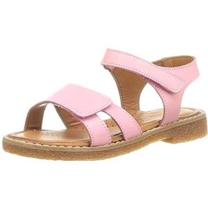 Andrea Conti 0331715, sandalen voor meisjes en meisjes, Kleur: roze., 28 EU