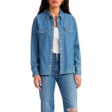 Levi's dames Iconic Western, Going Steady 5, XL